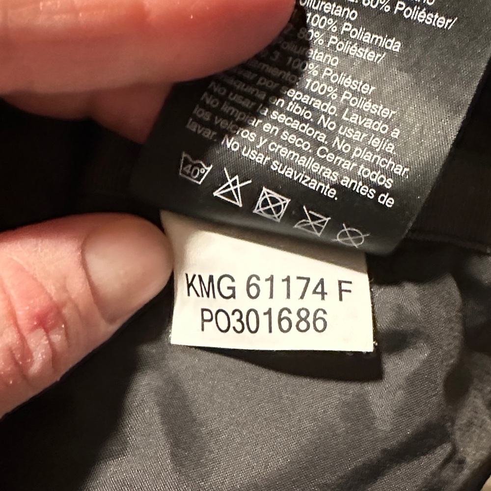 Helly Hansen Helly Tech Ski Shell Jacket Waterpro… - image 8